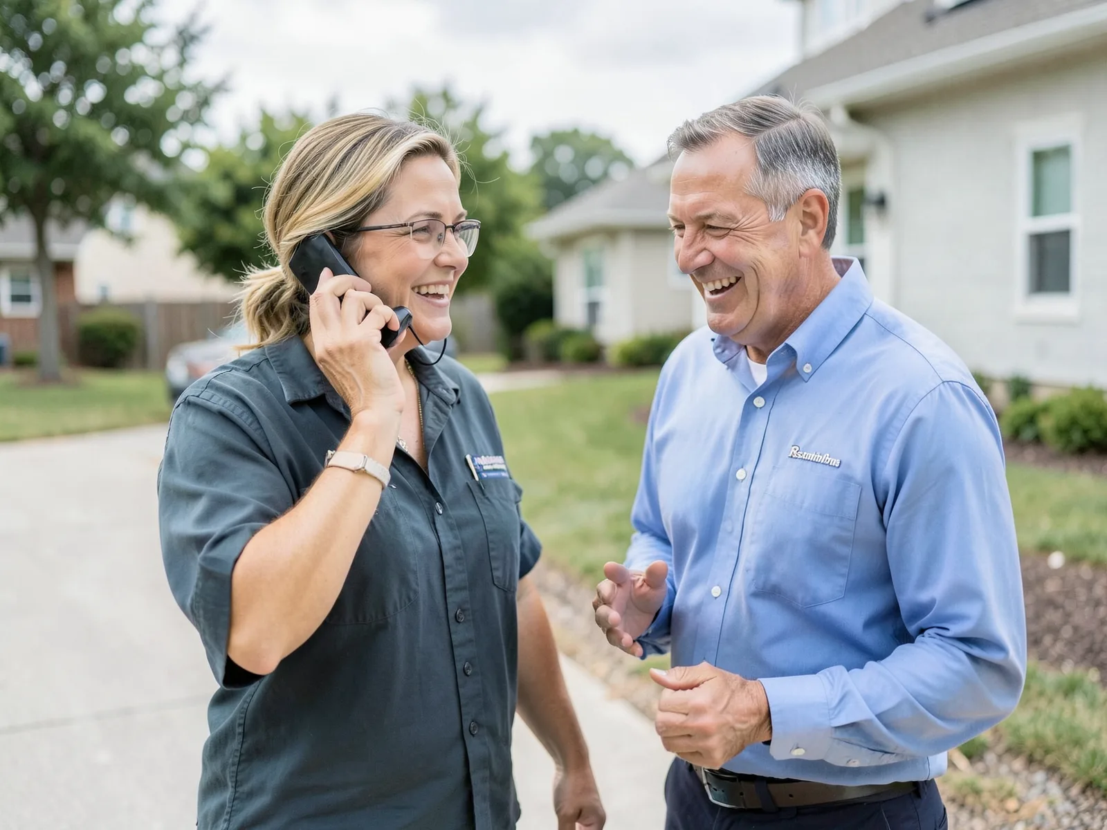 Frequently Asked Questions About Burst Pipe Cleanup in Villas, NJ